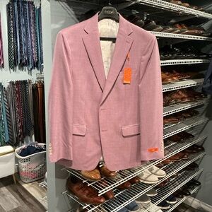 TALLIA Pink Blazer 44Long slim fit